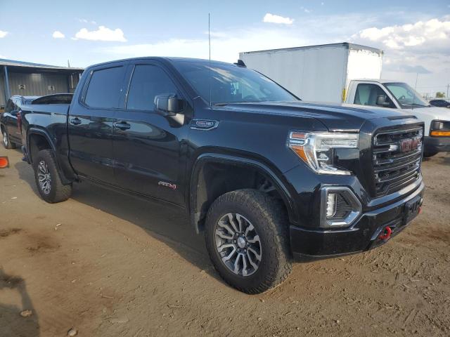 2022 GMC SIERRA LIM - 3GTP9EEL1NG119957
