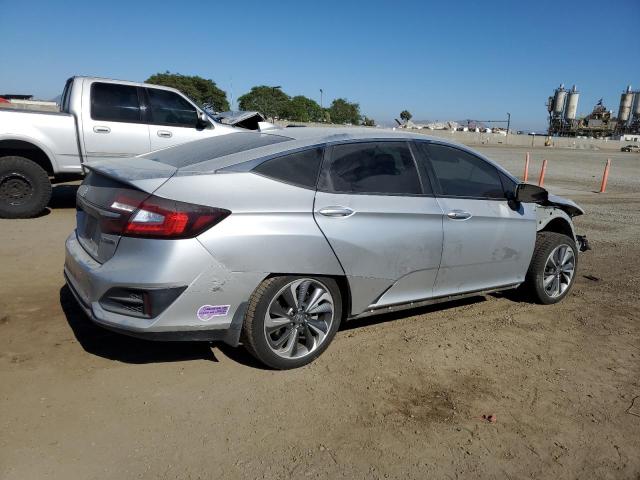 2019 HONDA CLARITY - JHMZC5F1XKC001409