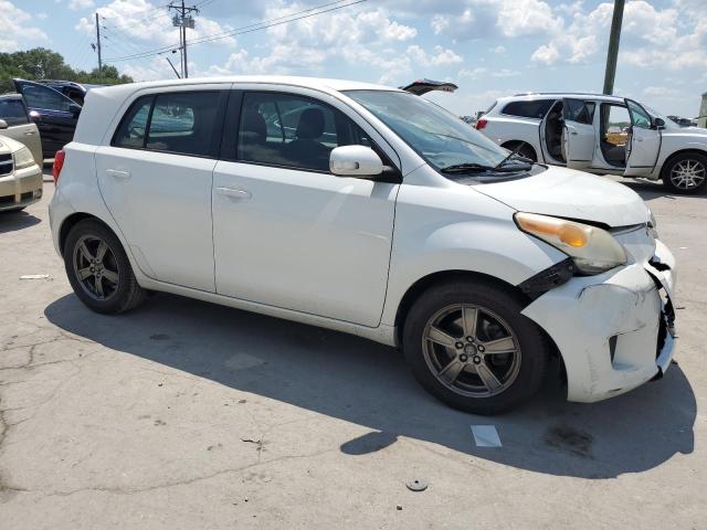 2012 Toyota Scion Xd VIN: JTKKU4B49C1016693 Lot: 58912514