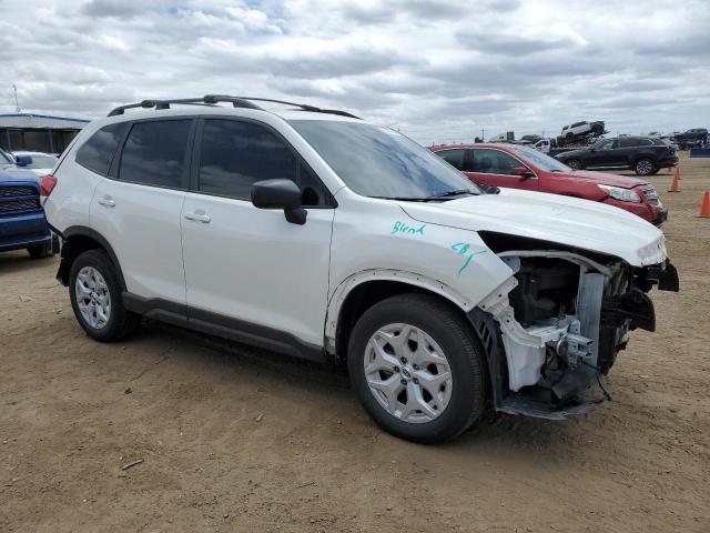 2021 SUBARU FORESTER JF2SKADC1MH407184