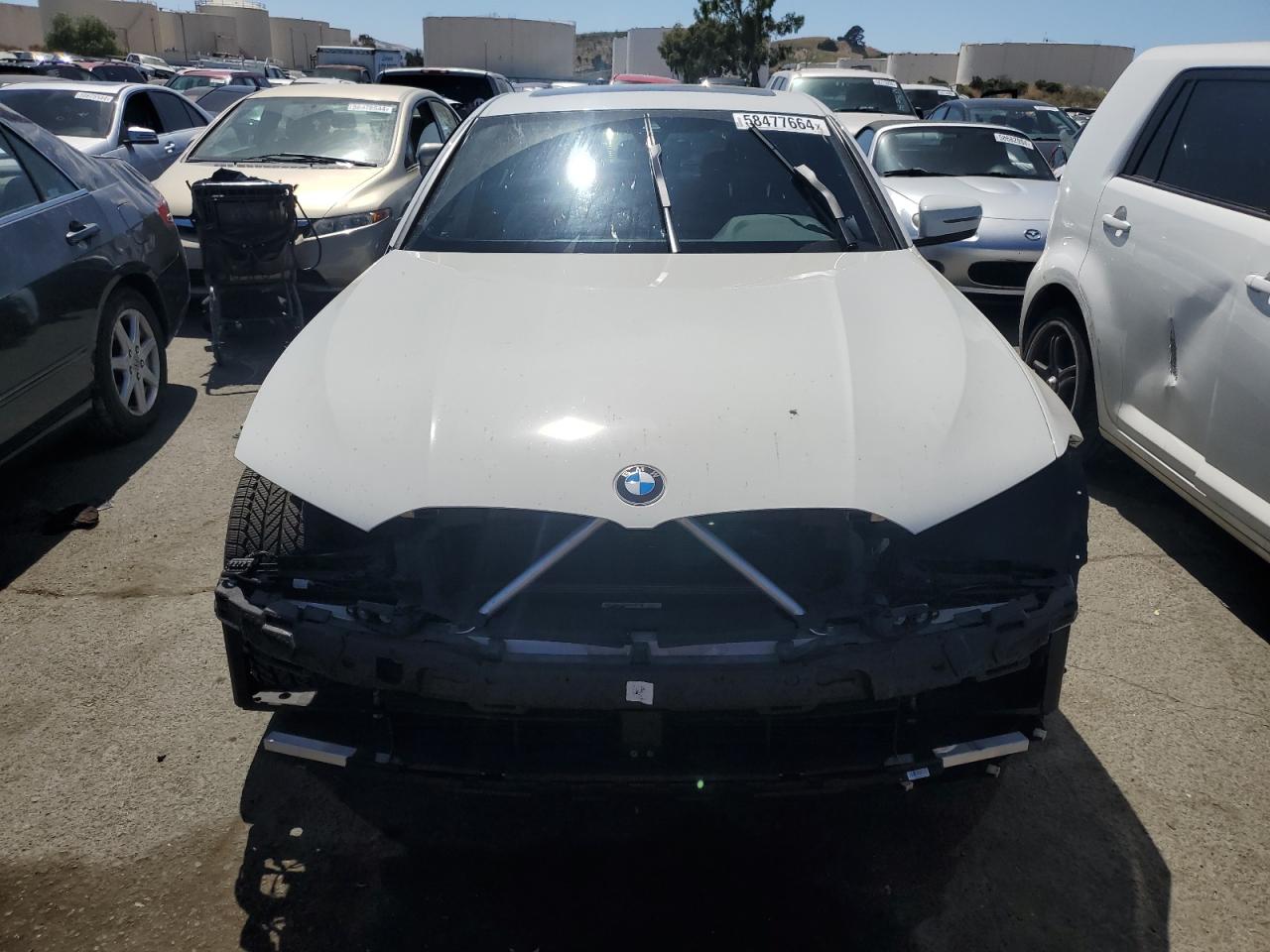 3MW5R1J05L8B32887 2020 BMW 330I