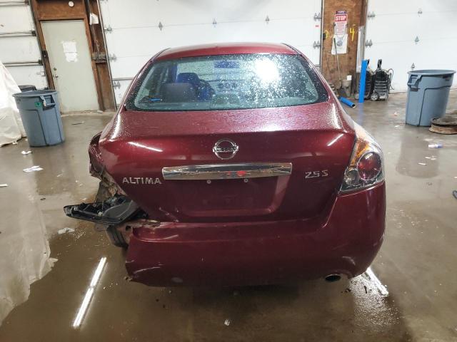 2011 Nissan Altima Base VIN: 1N4AL2AP3BC134382 Lot: 57671464