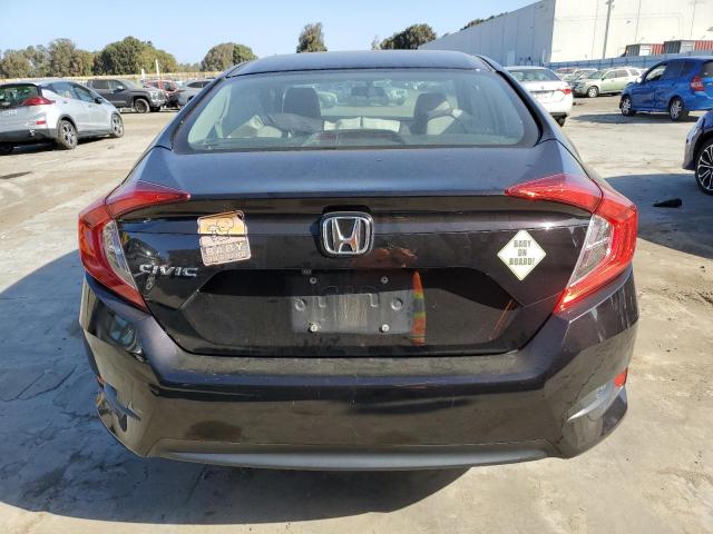 VIN 19XFC2F7XGE088834 2016 HONDA CIVIC no.6