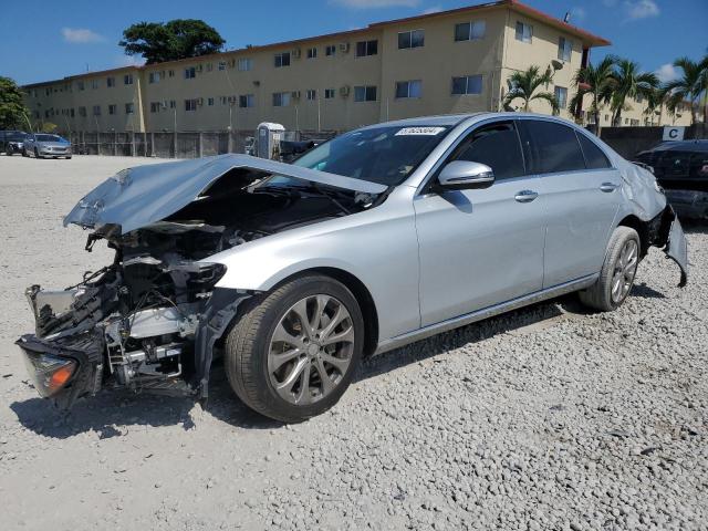 VIN WDDZF4JB3HA092245 2017 Mercedes-Benz E-Class, 300 no.1