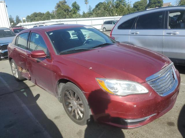 2013 Chrysler 200 Touring VIN: 1C3CCBBB9DN672666 Lot: 57966694