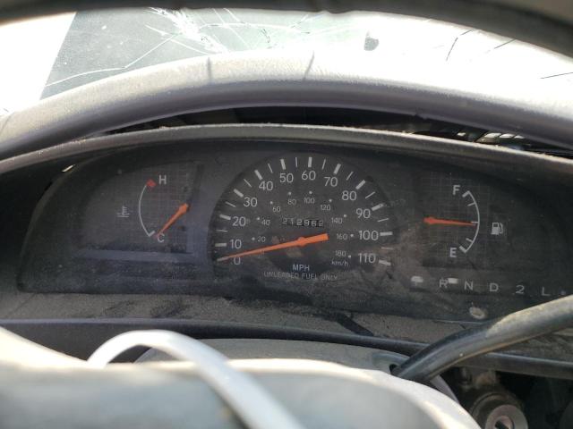 2000 Toyota Tacoma VIN: 5TENL42N0YZ710623 Lot: 60018134