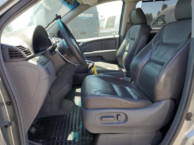 2005 Honda Odyssey Exl VIN: 5FNRL38615B081897 Lot: 58084654