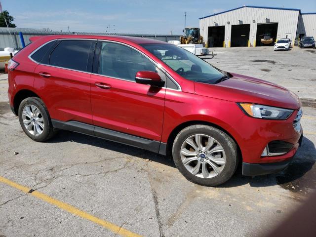 2021 FORD EDGE TITAN - 2FMPK4K9XMBA51856
