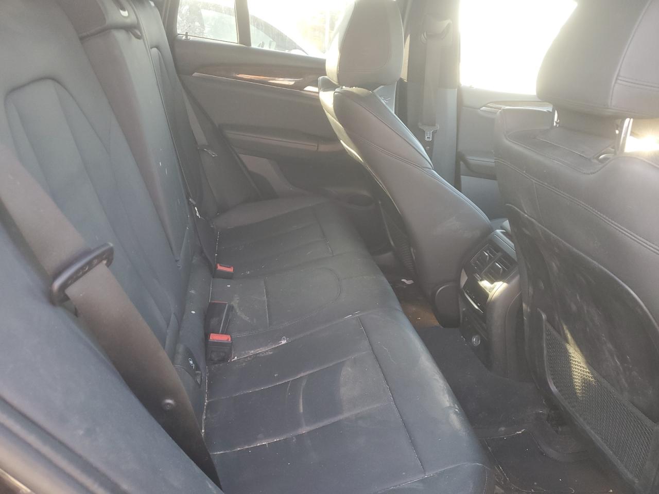 5UXUJ3C51KLG53611 2019 BMW X4 xDrive30I