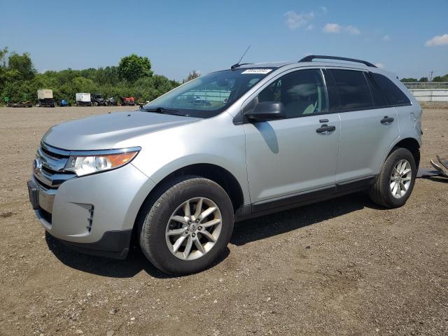 2013 Ford Edge Se VIN: 2FMDK3GC0DBB89858 Lot: 59443594