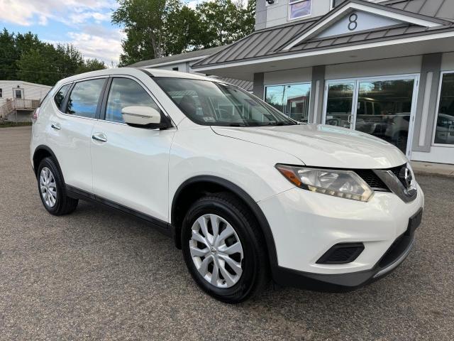 2014 Nissan Rogue S VIN: 5N1AT2MV6EC858961 Lot: 57678894