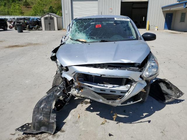 2020 MITSUBISHI MIRAGE LE ML32A5HJ8LH006315