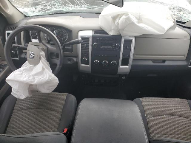 2011 Dodge Ram 1500 VIN: 1D7RV1GP5BS693856 Lot: 60571674