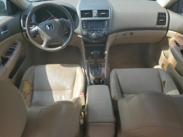 2004 Honda Accord Ex VIN: JHMCM56814C003651 Lot: 57495904