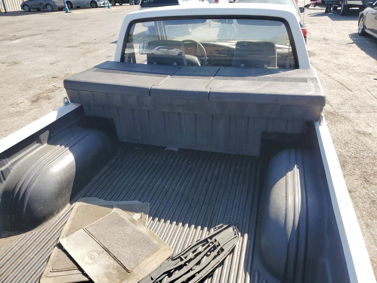 JT4RN81R4K0012613 1989 Toyota Pickup 1/2 Ton Short Wheelbase