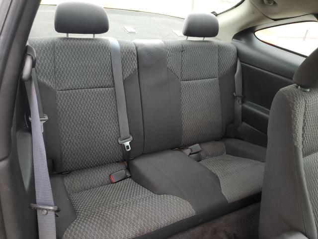 2007 Chevrolet Cobalt Lt VIN: 1G1AL15F677262050 Lot: 58224634