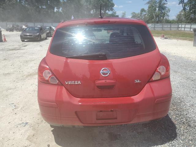 2007 Nissan Versa - Image 6