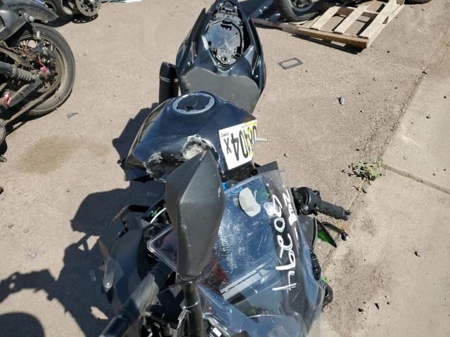 2023 KAWASAKI EX400 - JKAEXKH14PDAP3463
