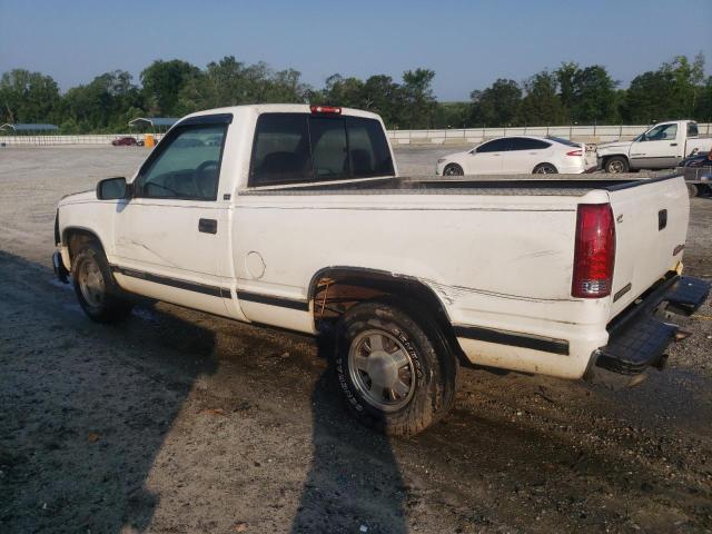 1997 GMC Sierra C1500 VIN: 1GTEC14MXVZ511721 Lot: 59300454