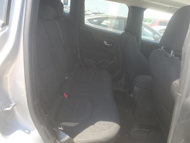 2020 Jeep Renegade Latitude VIN: ZACNJBBB9LPL85681 Lot: 59042684