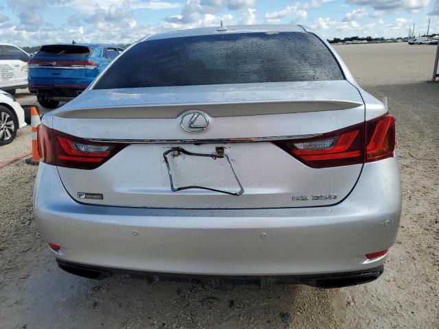 2013 Lexus Gs 350 VIN: JTHBE1BL1D5025424 Lot: 60203324