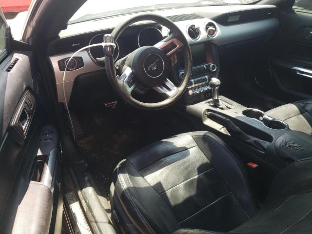 2015 Ford Mustang VIN: 1FA6P8TH2F5314322 Lot: 57287934