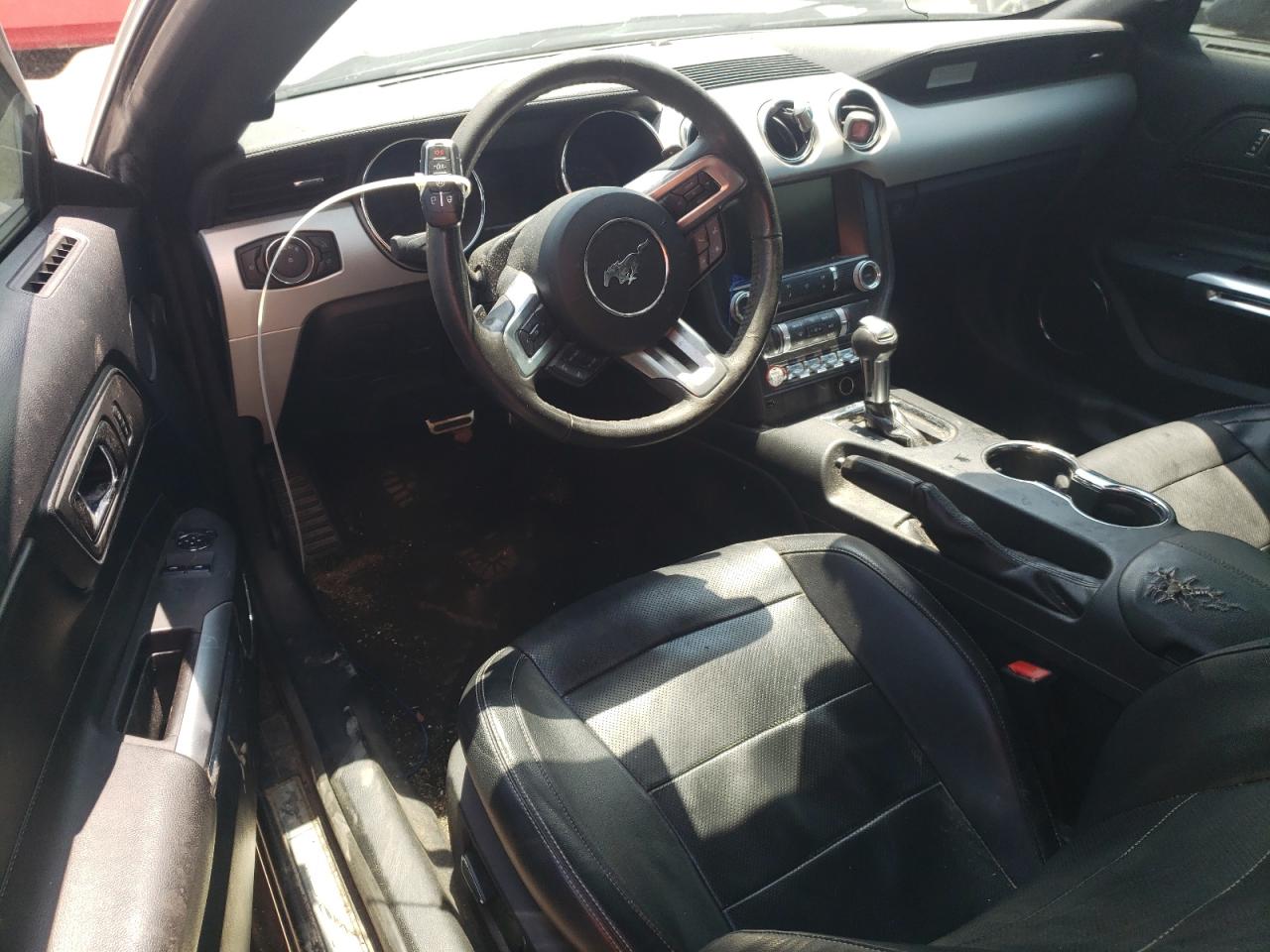 1FA6P8TH2F5314322 2015 Ford Mustang