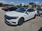 2019 VOLKSWAGEN JETTA SEL - 3VWE57BU6KM096178