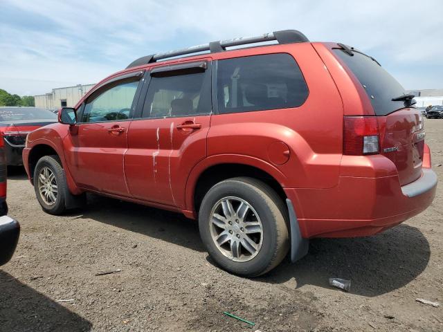 2008 Mitsubishi Endeavor Se VIN: 4A4MN31S68E015825 Lot: 57158794