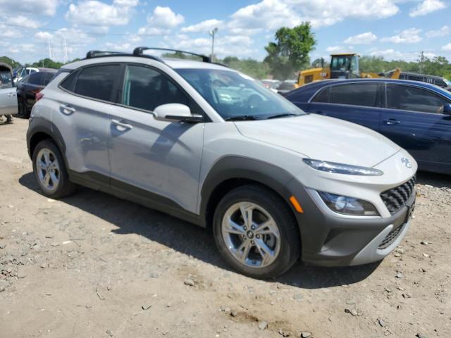 2023 Hyundai Kona Sel VIN: KM8K3CAB1PU998739 Lot: 58277484