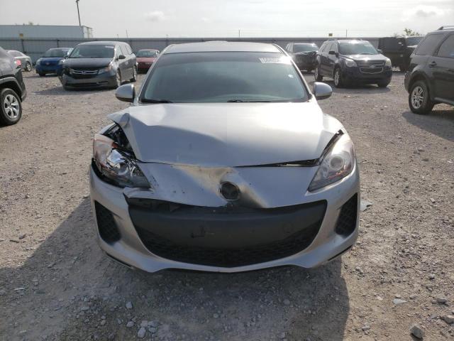 VIN JM1BL1TF1D1831254 2013 Mazda 3, I no.5