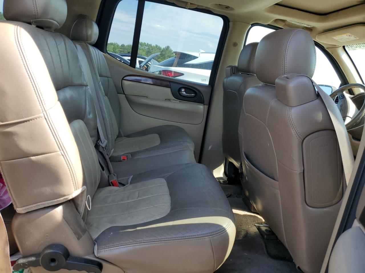 1GKET16S246225328 2004 GMC Envoy Xl