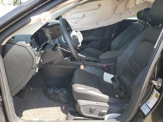 2021 Volkswagen Jetta Sel Premium VIN: 3VWG57BU0MM008432 Lot: 58386894