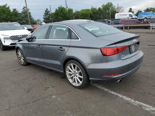 2015 Audi A3 Premium Plus VIN: WAUEFGFF7F1029522 Lot: 58446754