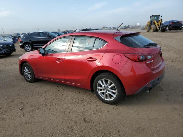 VIN JM1BM1L77E1100819 2014 Mazda 3, Touring no.2