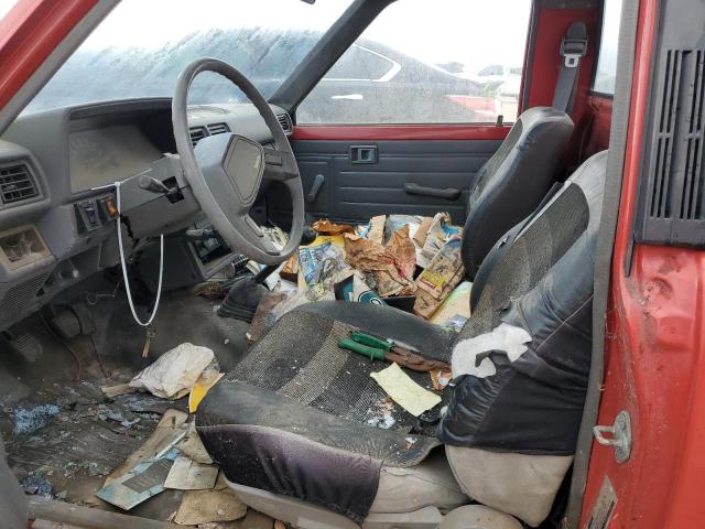 1988 Toyota Pickup 1/2 Ton Rn50 VIN: JT4RN50R3J0350762 Lot: 59885924