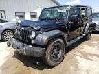 Lot #3023729946 2015 JEEP WRANGLER U