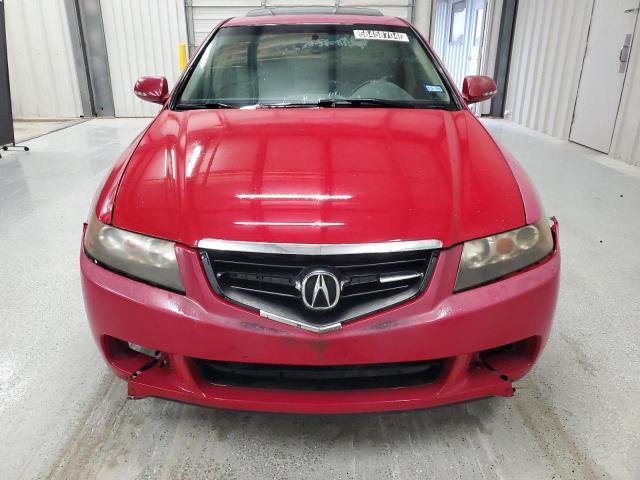 2005 Acura Tsx VIN: JH4CL96865C032686 Lot: 58458704