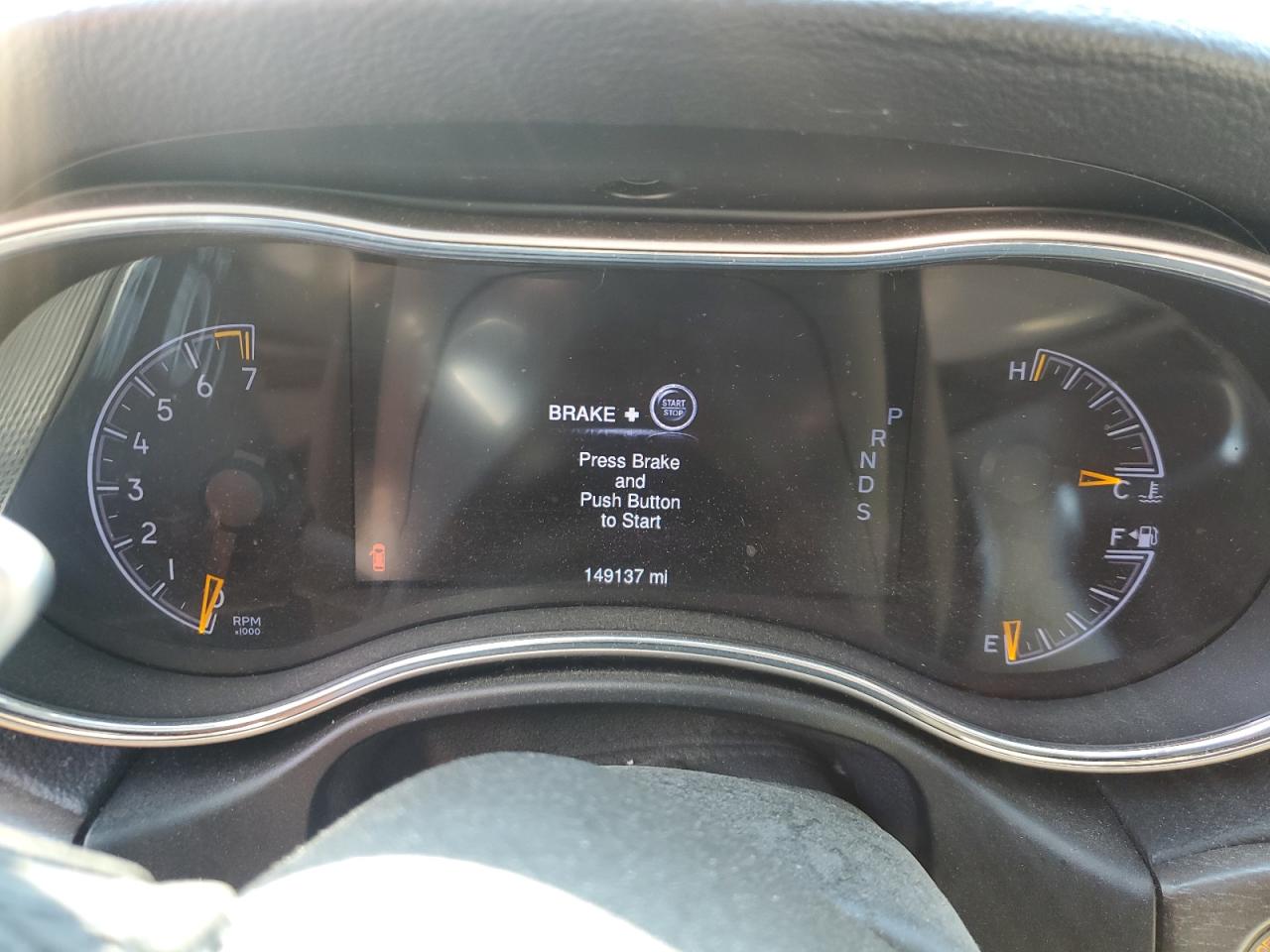 1C4RJFBG4FC172136 2015 Jeep Grand Cherokee Limited