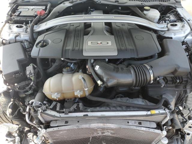 2019 Ford Mustang Gt VIN: 1FATP8FFXK5172213 Lot: 59180714