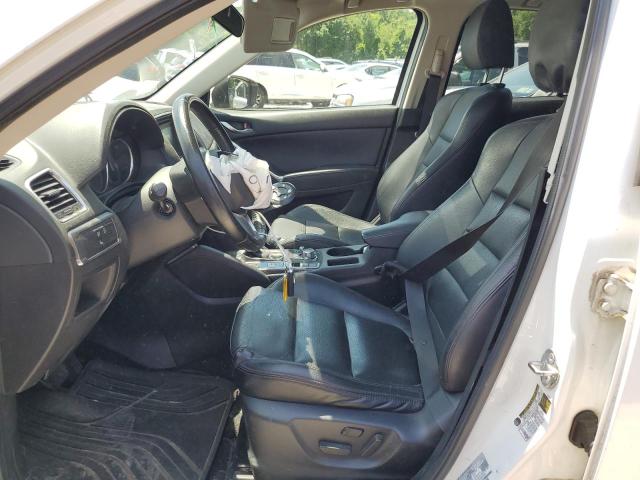 2016 Mazda Cx-5 Gt VIN: JM3KE4DY2G0708267 Lot: 60063694