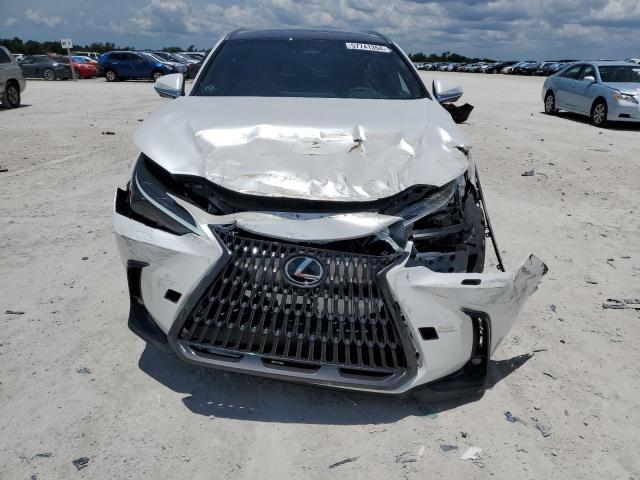 2024 Lexus Nx 350H Base VIN: JTJHKCEZ7R2032805 Lot: 57741354