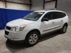 CHEVROLET TRAVERSE L photo