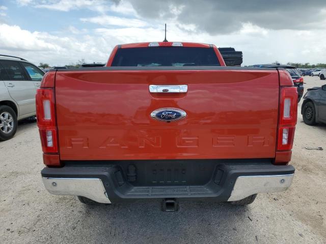 2023 Ford Ranger Xl VIN: 1FTER4EH7PLE08053 Lot: 59764774