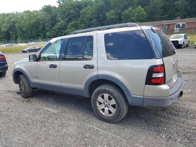 2006 Ford Explorer Xlt VIN: 1FMEU638X6ZA00134 Lot: 59035134