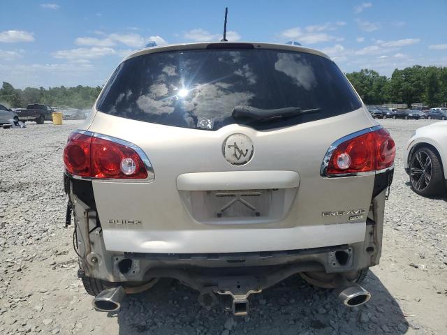 2011 Buick Enclave Cxl VIN: 5GAKRBED6BJ144205 Lot: 59837124