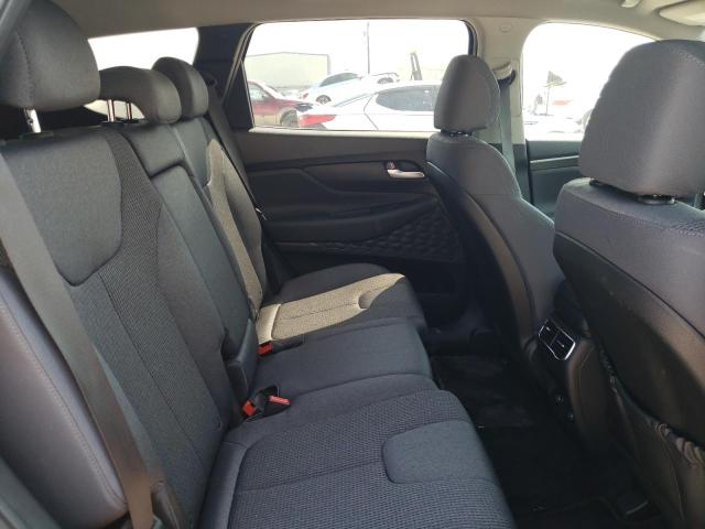 2022 HYUNDAI SANTA FE S - 5NMS24AJ6NH447201