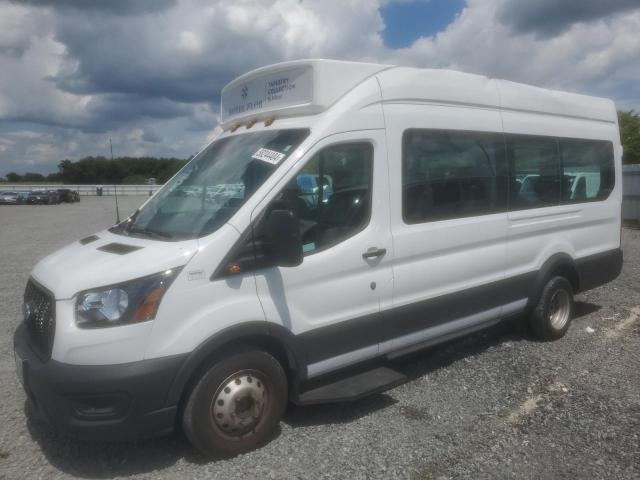 FORD TRANSIT T-