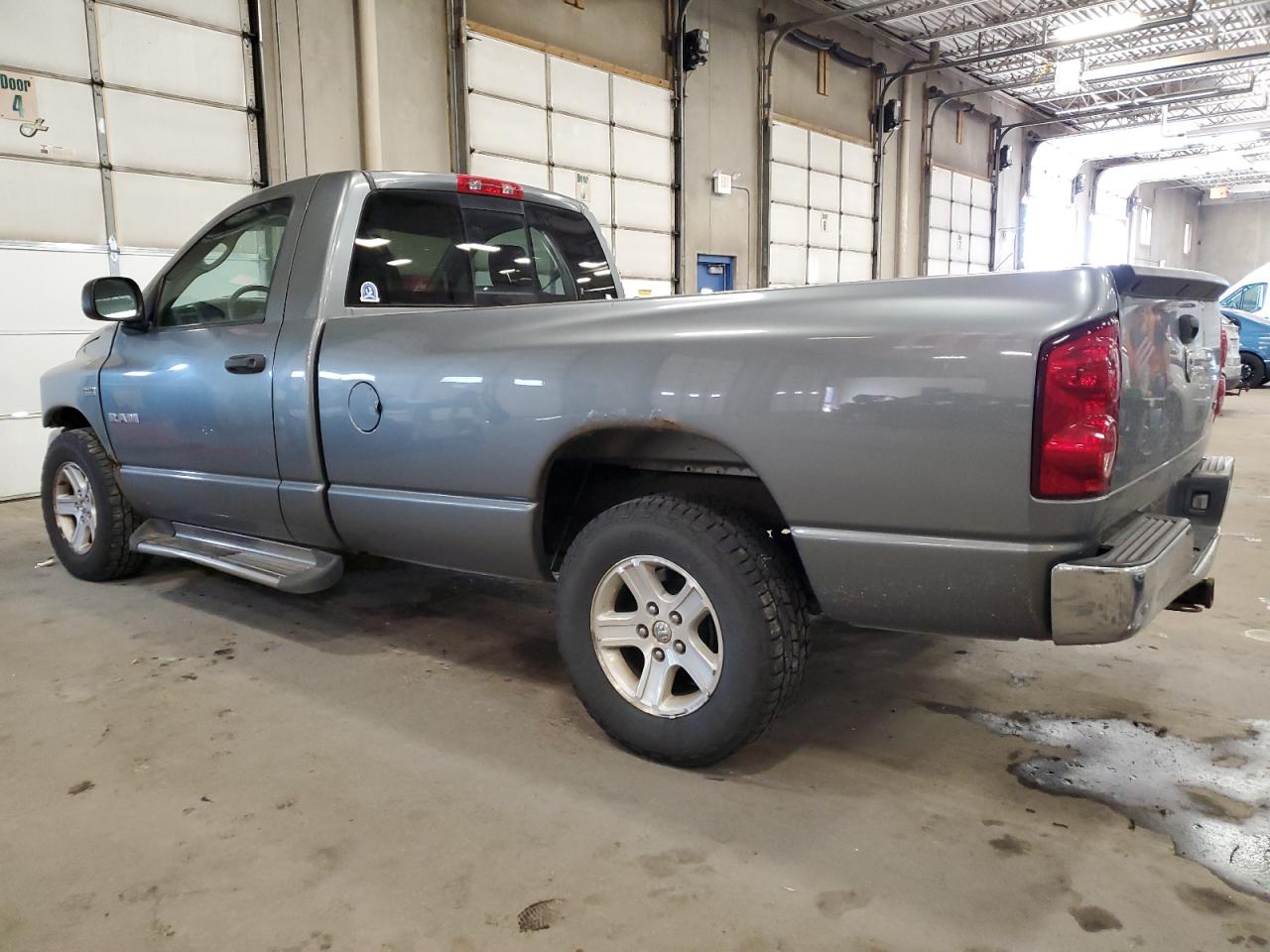 1D7HA16298J205942 2008 Dodge Ram 1500 St