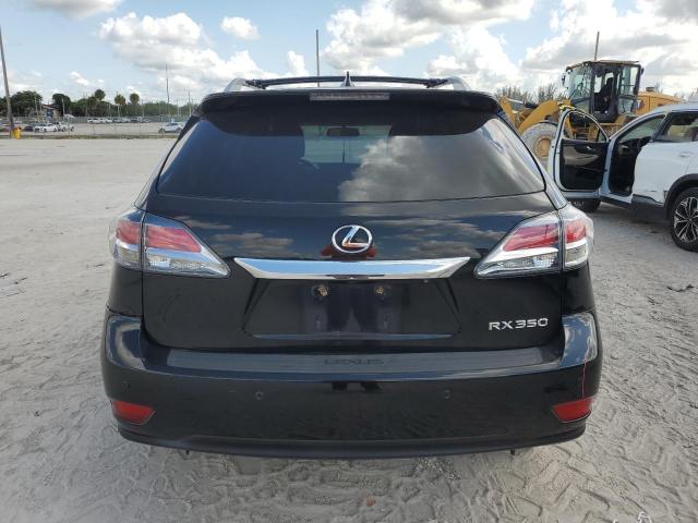2014 Lexus Rx 350 VIN: 2T2ZK1BA8EC145373 Lot: 57508554
